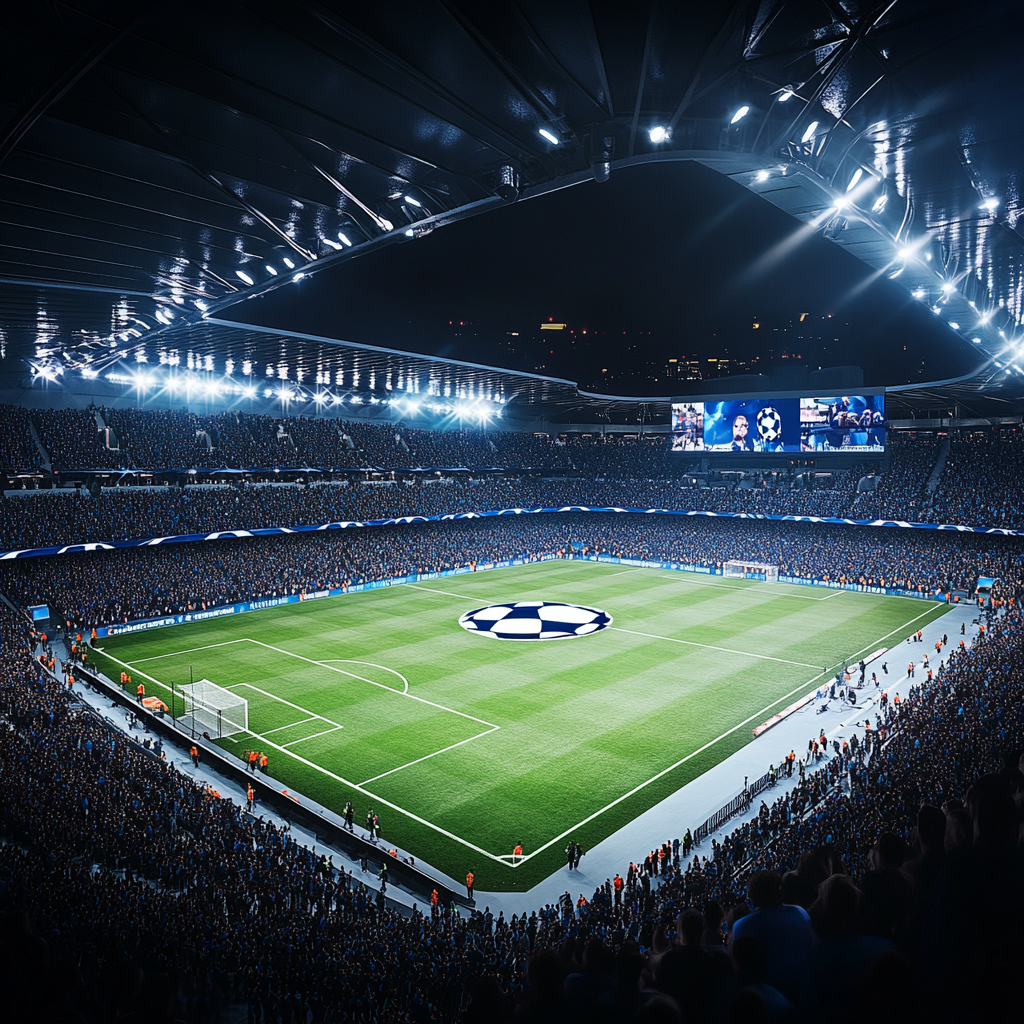 유로파 결승 spotv now 풀경기