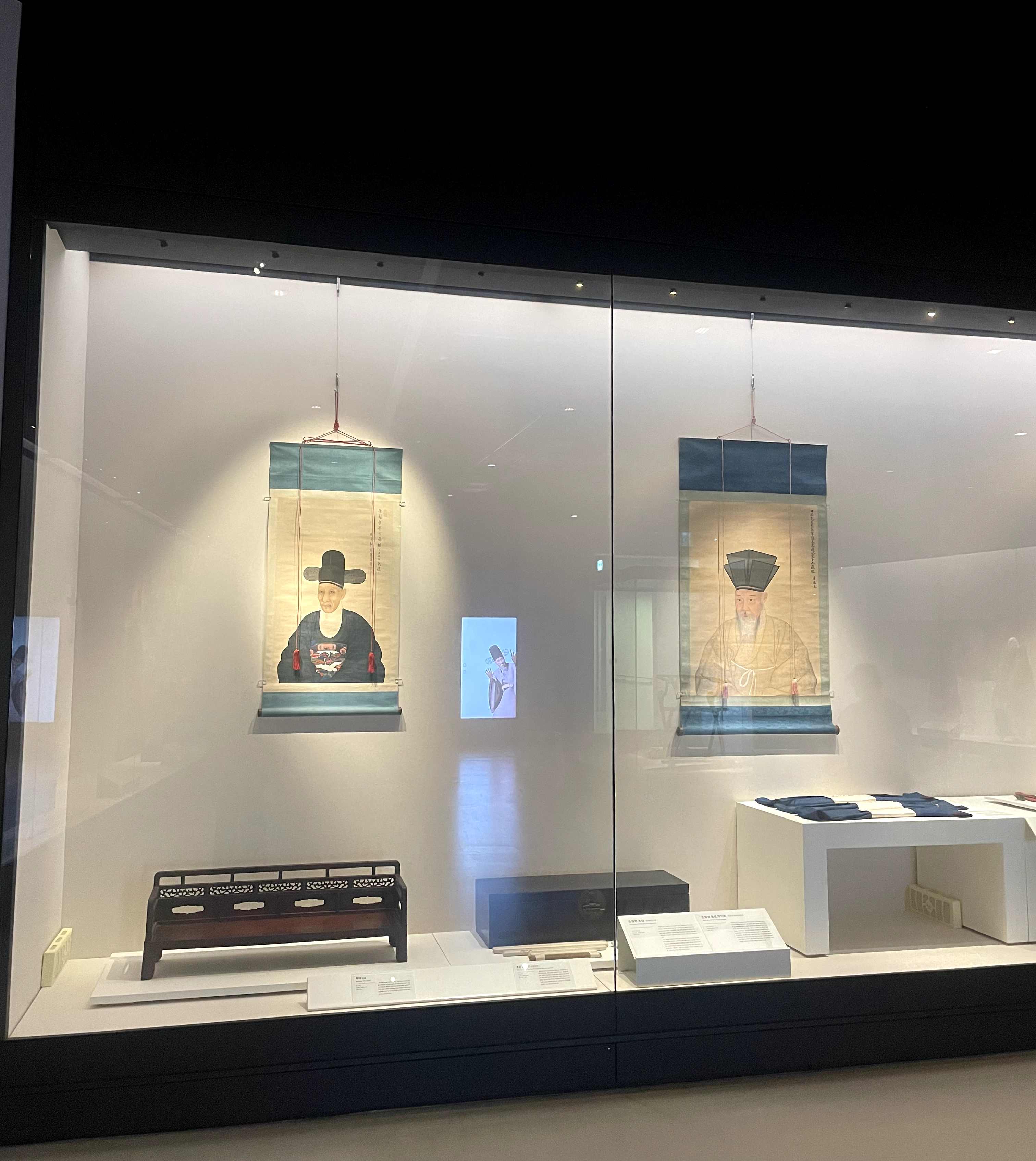 정부 공연 전시 할인권