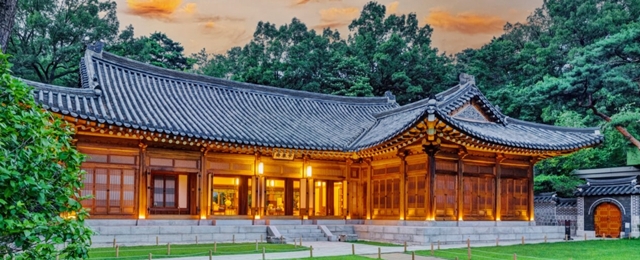 청와대 관람신청 예약 (관람코스&amp;#44;주차장)