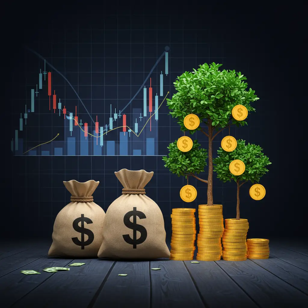 에프앤가이드(064850) 2025년 배당