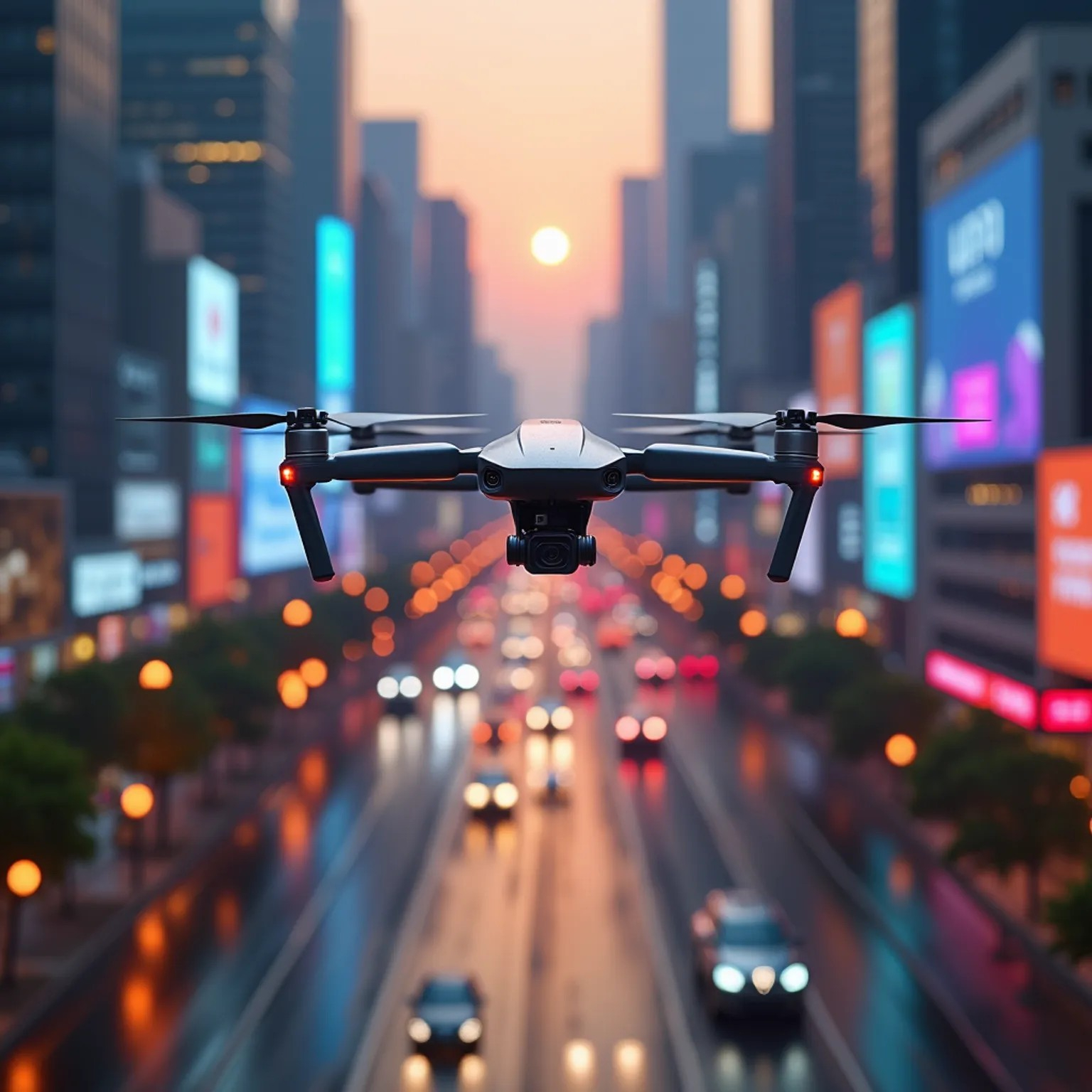 위성항법 시스템의 진화, GPS