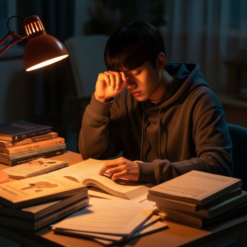 수험생 영양제 성분