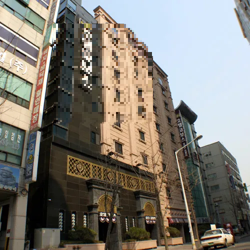 부천 중동 호텔 화재 어디 위치 에어매트