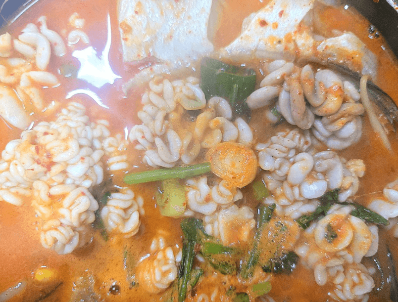 생생정보통 동태전골 동태탕 알탕 경기 화성