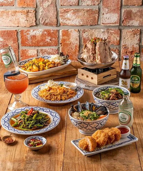 콘타이 보이저 첨단점