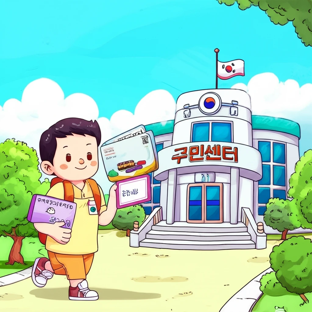 강서구 국가유공자 2025년 보훈예우..