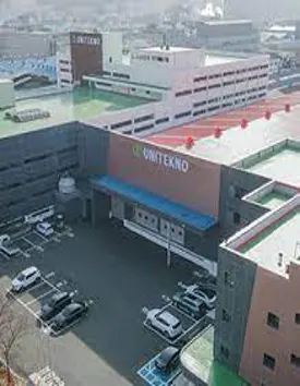 유니테크노