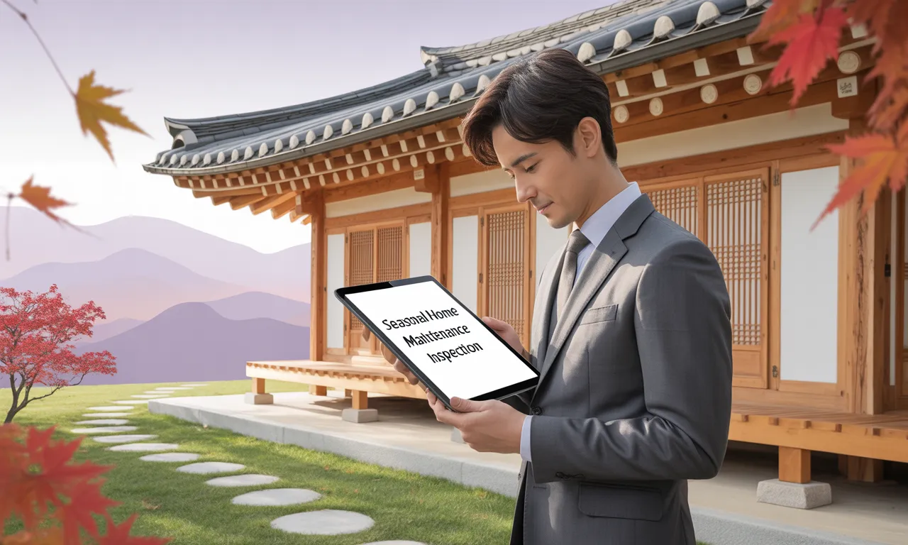 집 수리의 모든 것