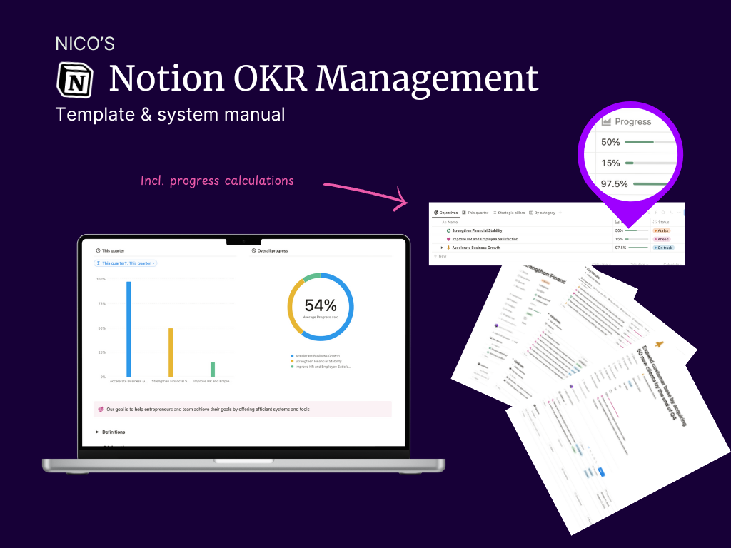 ChatGPT 기반 주간 OKR 리뷰를 자동으로 생성하는 시스템 구성
