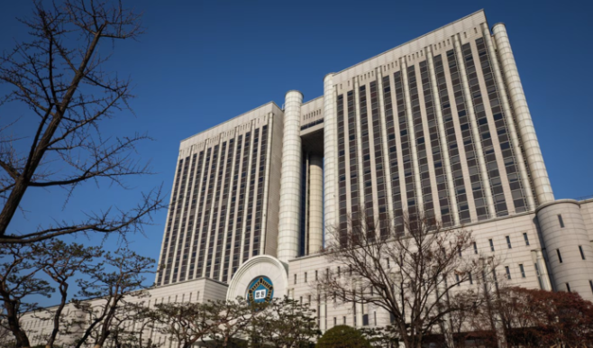 이진관 판사 프로필 - 학력 경력 고향 한덕수 재판 징역 23년 선고