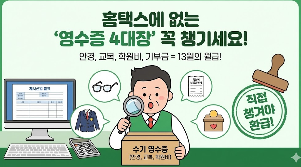 연말정산