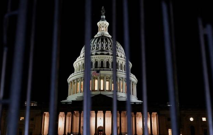 美정부 셧다운 현황 분석