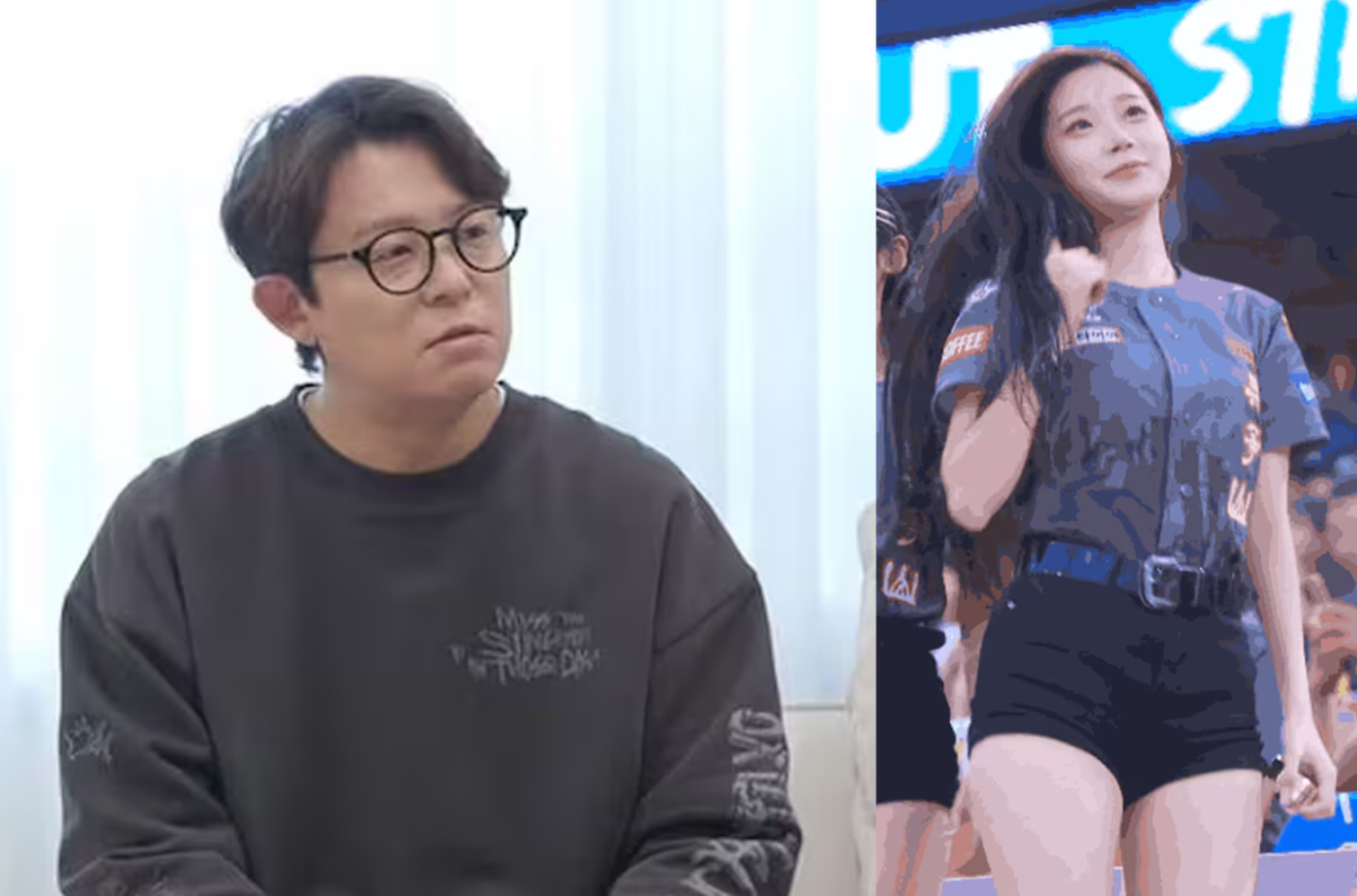 토니안의 '삐끼삐끼송' 저작권 수입에 대한 진실