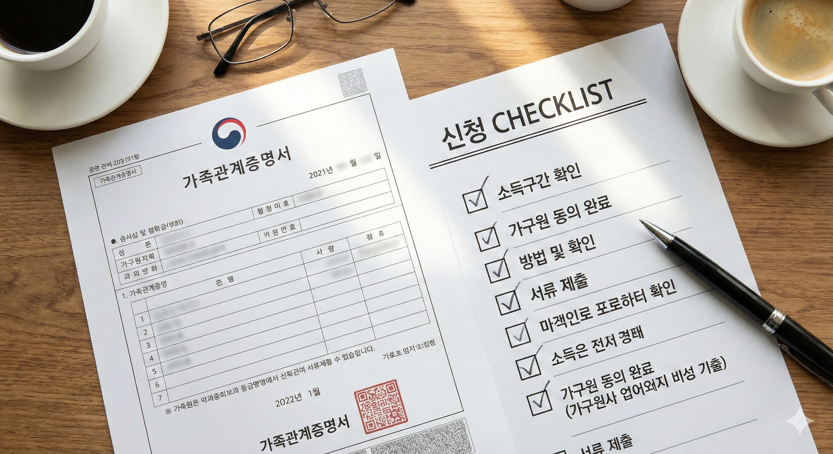 국가장학금 신청