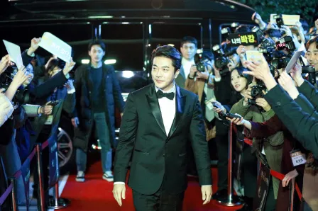 박강 역(권상우)