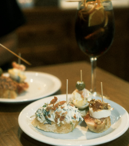 마드리드 맛집 추천 TOP 10 (2026)