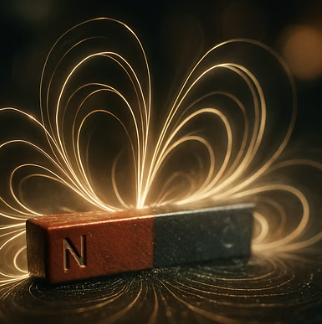 검류계 바늘은 왜 움직일까? 전자기 유도 원리 5분 만에 이해하기