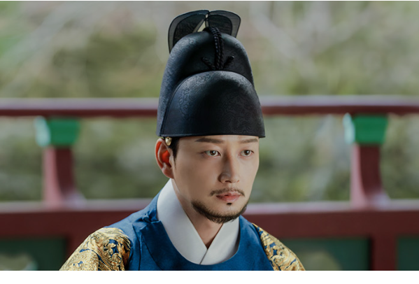 드라마 원경 기본정보 출연진 등장인물 관계도 다시 보기