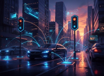 CES 2026 자율주행&middot;전기차 혁신