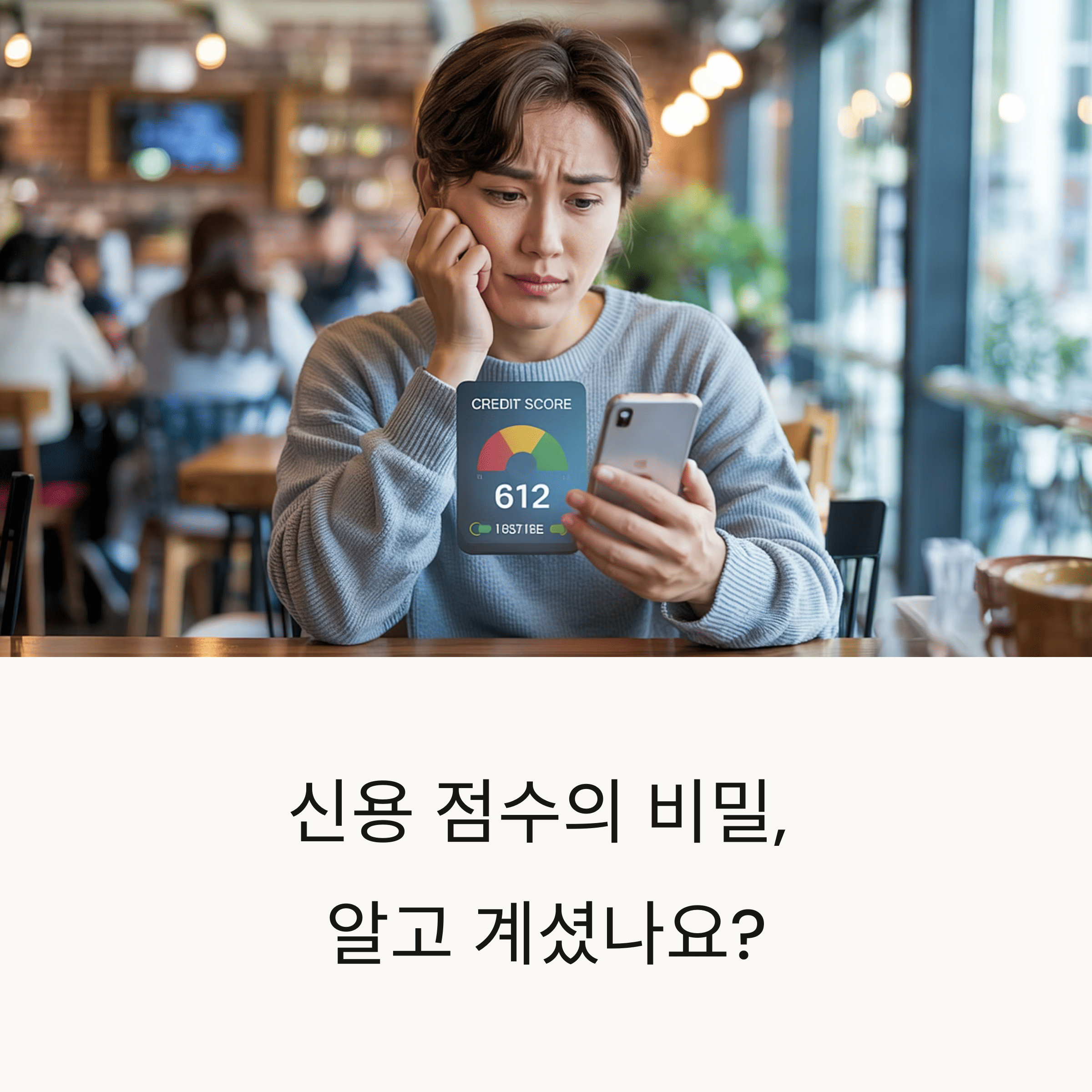 개인금융