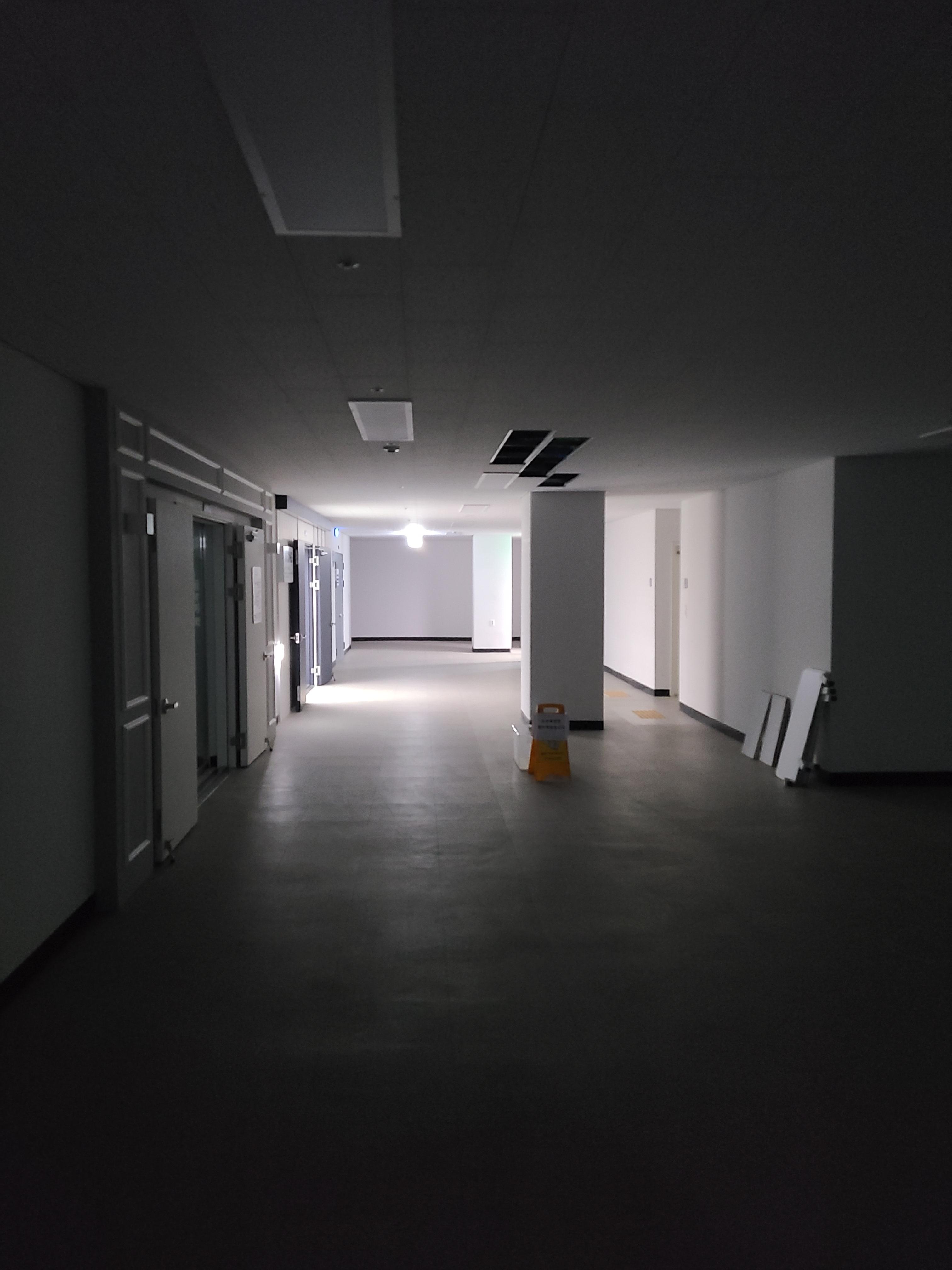 한강 듀클래스 의정부 고산 섹션오피스6