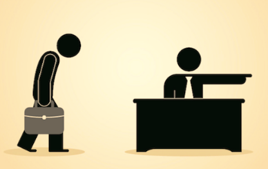 부당해고 위로금 기준