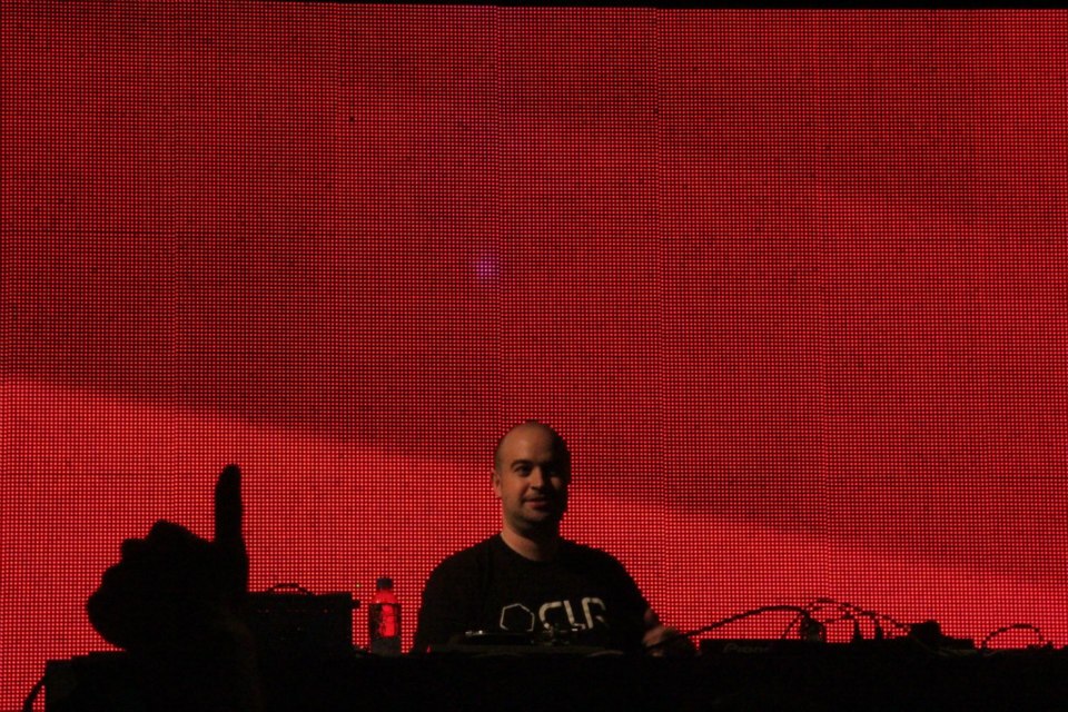 존 오칼라한 JOHN O'CALLAGHAN