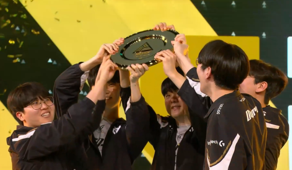 EWC2025롤일정 결승 결과 ewc 상금 얼마 젠지 AL T1 경기 내용 정리1