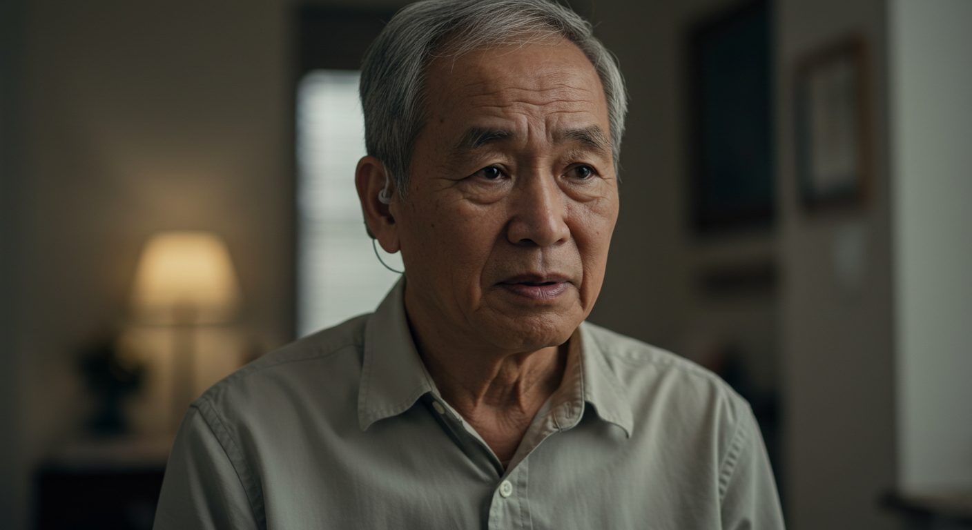 65세 이상 어르신 위한 보청기 지원 가이드