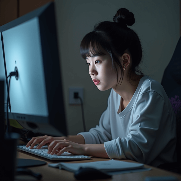 국민건강보험공단 홈페이지 이용