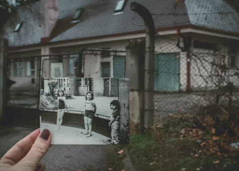 기억은 우리가 생각하는 것만큼 정확하지 않다