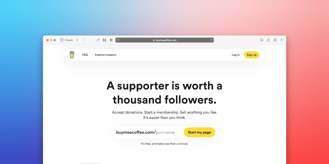 Support Fund