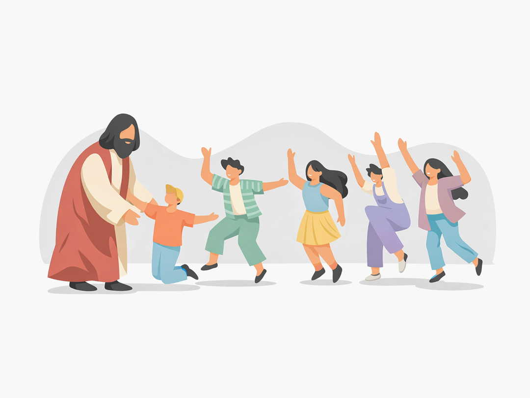 2026년 1월 22일 말씀 카드 성경구절 이미지 ❘ 하느님께 의지하여 두려움이 없으리라. (시편 56,5)