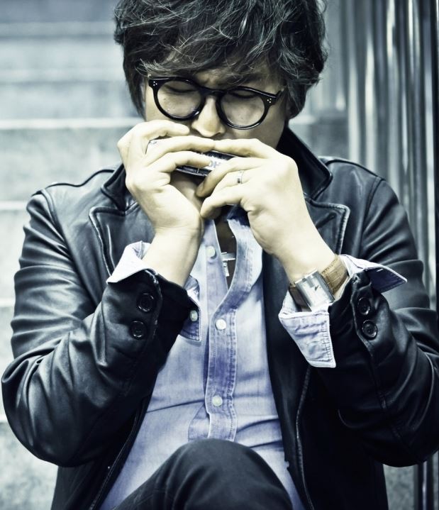 안정현 별세 작곡가 앨범 하모니카 피아노 연주자