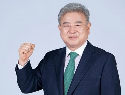 강종만 군수 2번째 당선무효형 확정 이유