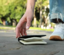 돈 줍는 혹은 받는 꿈해몽