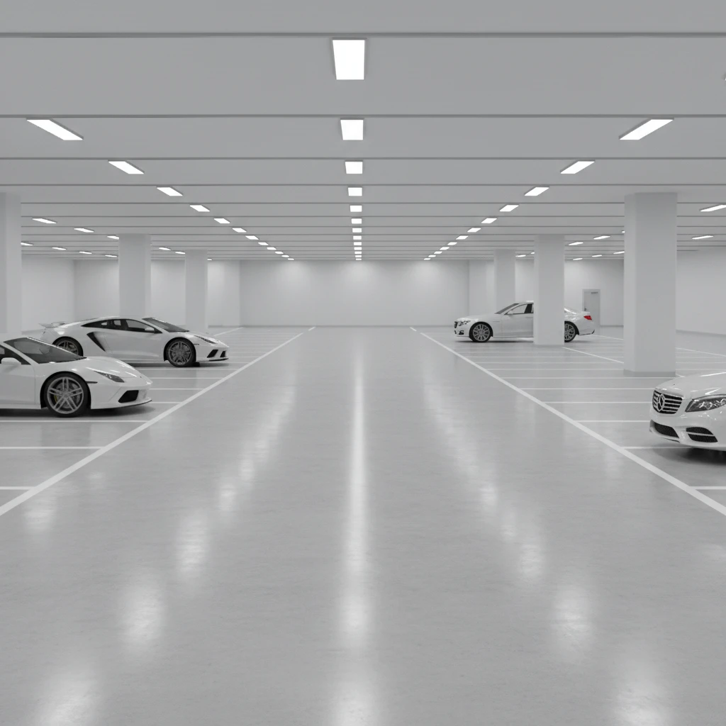 애오개역 주차비 아끼는 법 공영주차장..