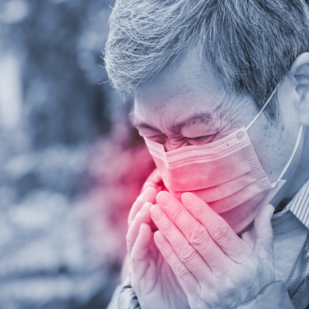 꽃가루가 알레르기를 일으키는 이유와 예방