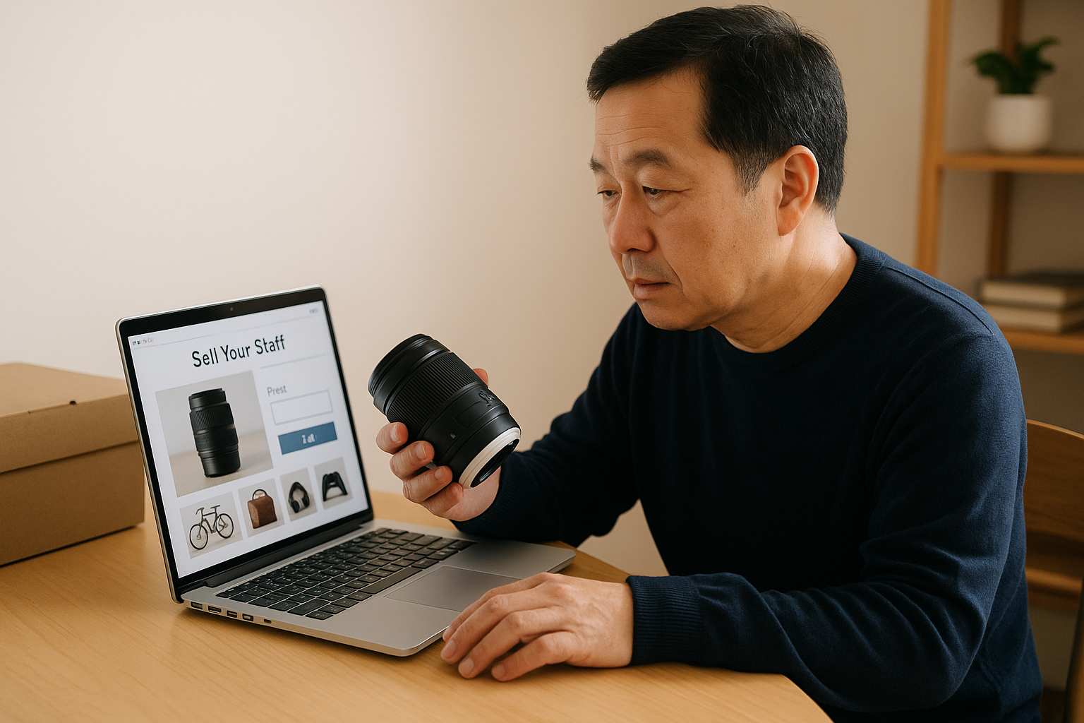 40&middot;50대 가장이 퇴사 후 할 수 있는 무자본 창업 7가지에 관한 이미지