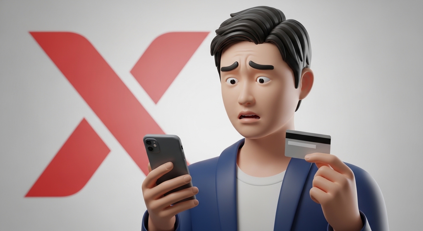 해외결제이의제기, 카드자동결제해지