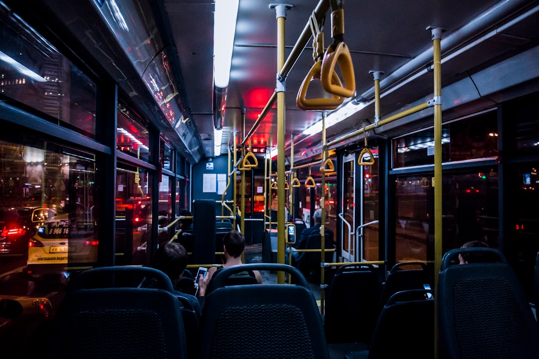 bus