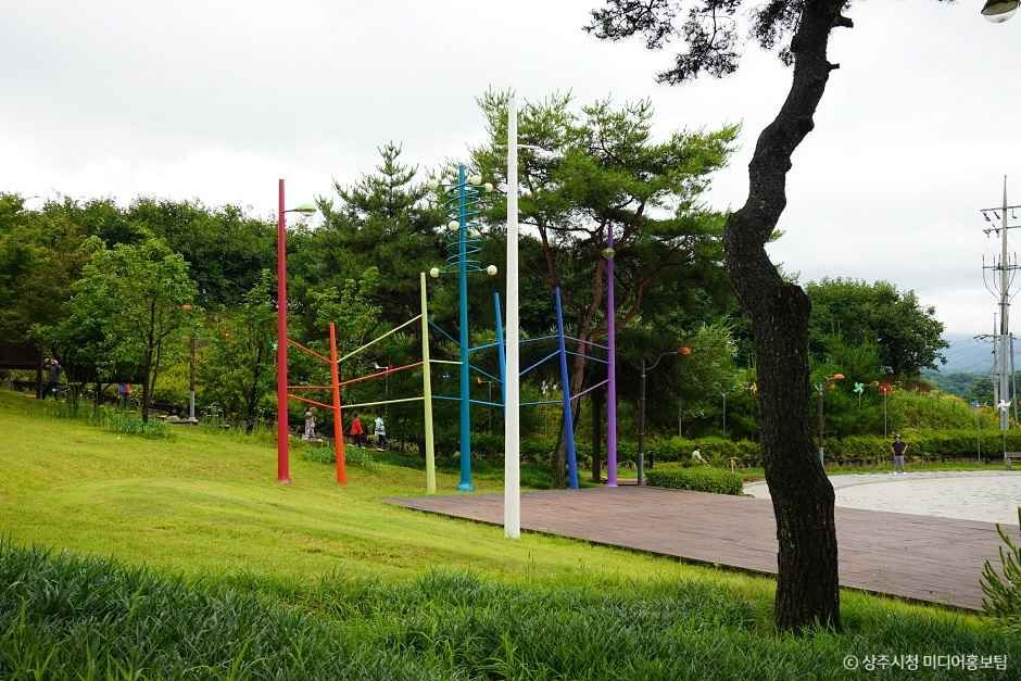 상주 가볼만한곳 베스트10