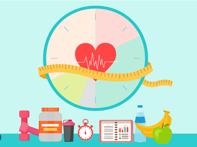 열사병 예방 3대 기본수칙