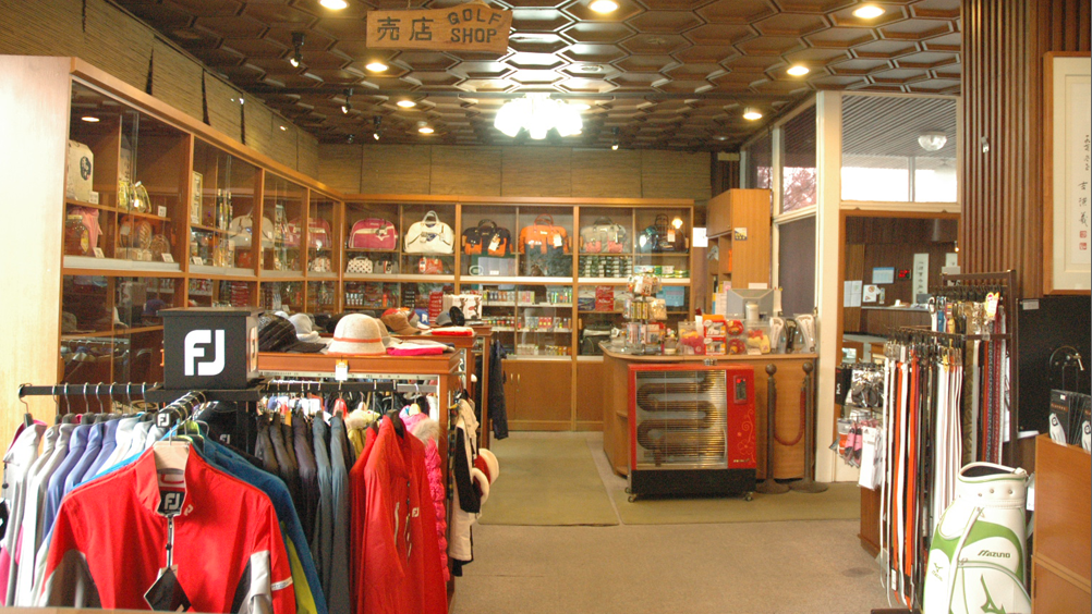 인천국제컨트리클럽 (인천국제CC) 소개