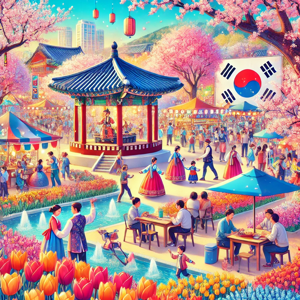 2025년4월축제