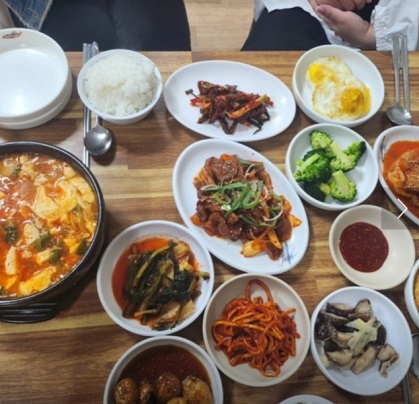 제육볶음레시피