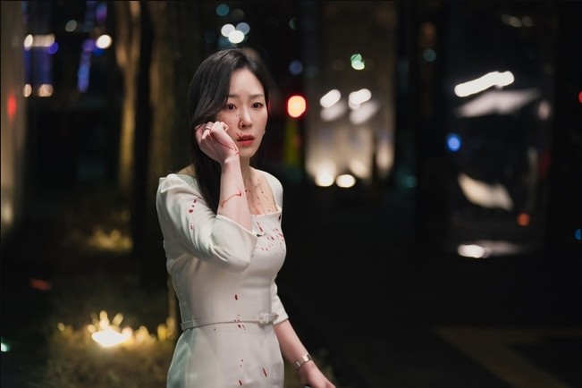 왜 오수재인가 서현진 배우