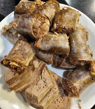 전현무순대
