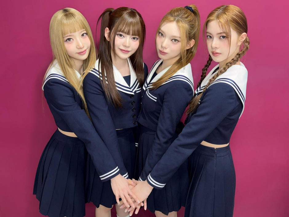 외국에선 반응 좋은데 한국에선 반응 별로인 아이돌 컨셉...jpg | 인스티즈