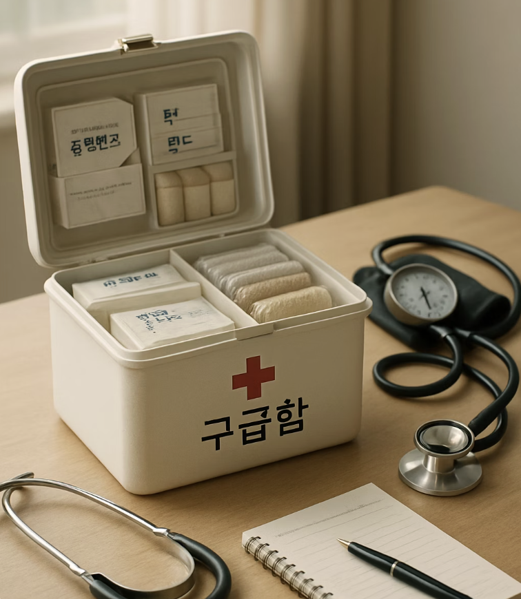 길가에 핀 이 꽃, 사약보다 무서운 '흰독말풀'일 수 있습니다